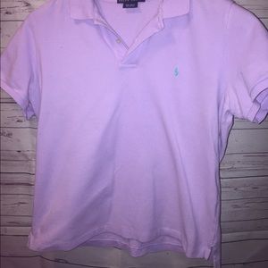 Women’s Ralph Lauren Polo